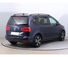 Volkswagen Touran 1.6 TDI 77kW - 7