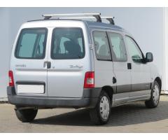 Citroën Berlingo 1.4 i 55kW - 7