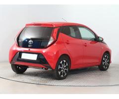 Toyota Aygo 1.0 VVT-i 53kW - 7