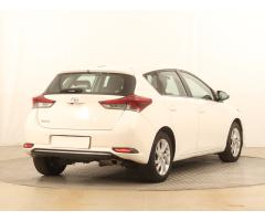 Toyota Auris 1.6 D-4D 82kW - 7