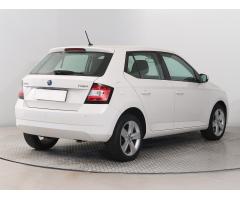 Škoda Fabia 1.2 TSI 81kW - 7