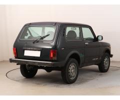 Lada Niva 1.7 i 61kW - 7