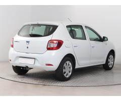 Dacia Sandero 1.2 16V 55kW - 7