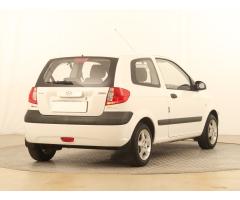 Hyundai Getz 1.1 i 49kW - 7