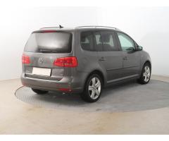 Volkswagen Touran 1.6 TDI 77kW - 7