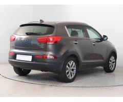 Kia Sportage 2.0 CRDi 100kW - 7