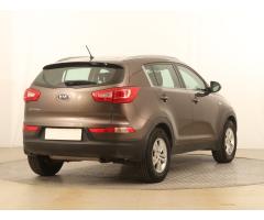 Kia Sportage 1.6 GDI 99kW - 7