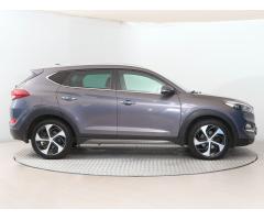 Hyundai Tucson 2.0 CRDi 136kW - 8