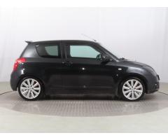 Suzuki Swift 1.6 Sport 92kW - 8