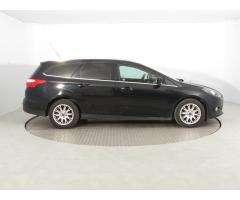 Ford Focus 1.6 TDCi 85kW - 8