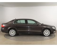 Škoda Superb 3.6 FSI V6 191kW - 8