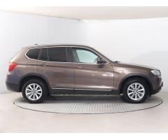 BMW X3 xDrive30d 190kW - 8