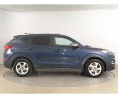 Hyundai Tucson 1.6 GDI 97kW - 8