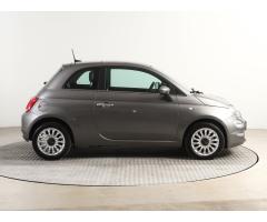 Fiat 500 1.0 mild-hybrid 51kW - 8