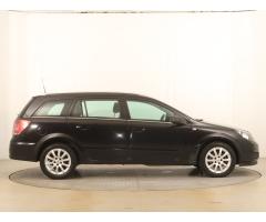 Opel Astra 1.6 16V 77kW - 8