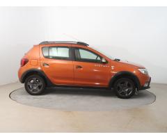 Dacia Sandero 0.9 TCe 66kW - 8