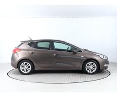 Kia Cee`d 1.4 CVVT 73kW - 8