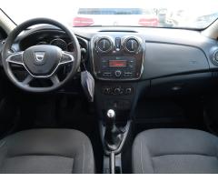 Dacia Sandero 1.0 SCe 54kW - 8