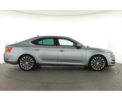 Škoda Superb 2.0 TSI 140kW - 8