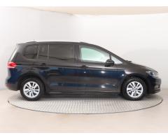 Volkswagen Touran 2.0 TDI 110kW - 8