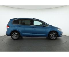 Volkswagen Touran 2.0 TDI 110kW - 8