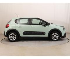 Citroën C3 1.2 PureTech 61kW - 8