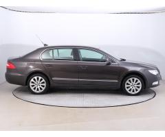 Škoda Superb 2.0 TDI 103kW - 8