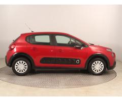 Citroën C3 1.2 PureTech 61kW - 8