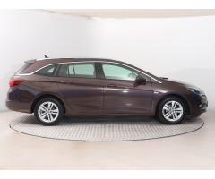 Opel Astra 1.6 CDTI 81kW - 8