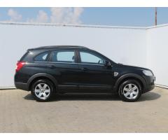 Chevrolet Captiva 2.0 D 110kW - 8