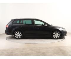 Volkswagen Golf 2.0 TDI 110kW - 8