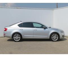 Škoda Octavia 1.4 TSI 103kW - 8