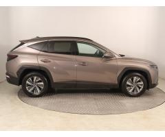 Hyundai Tucson 1.6 T-GDI 48V MHEV 132kW - 8