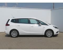 Opel Zafira 1.4 Turbo 103kW - 8