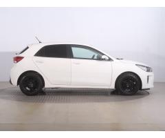 Kia Rio 1.4 CVVT 73kW - 8