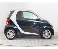 Smart Fortwo 1.0T 62kW - 8