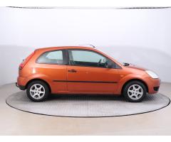 Ford Fiesta 1.25 i 55kW - 8