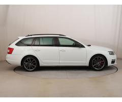 Škoda Octavia RS 2.0 TDI 135kW - 8