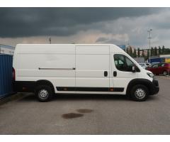 Peugeot Boxer 2.0 BlueHDi 120kW - 9