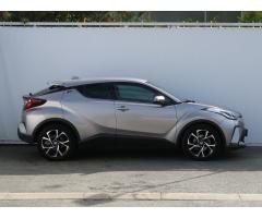 Toyota C-HR 1.8 Hybrid 90kW - 8