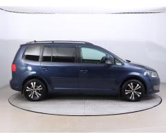 Volkswagen Touran 1.6 TDI 77kW - 8