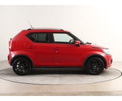 Suzuki Ignis 1.2 AllGrip 66kW - 8