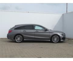 Mercedes-Benz CLA 200 CDI 100kW - 9