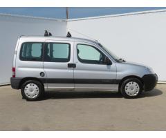 Citroën Berlingo 1.4 i 55kW - 8