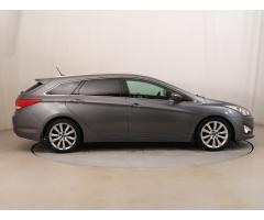 Hyundai i40 1.7 CRDi 100kW - 8