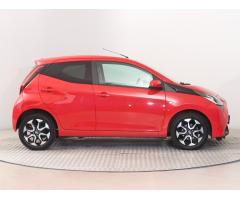 Toyota Aygo 1.0 VVT-i 53kW - 8