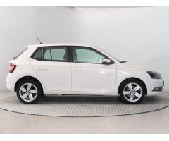 Škoda Fabia 1.2 TSI 81kW - 8