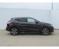 Nissan Qashqai 1.6 dCi 96kW - 8