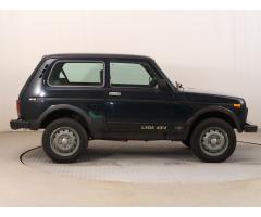 Lada Niva 1.7 i 61kW - 8