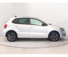 Volkswagen Polo 1.6 TDI 77kW - 8